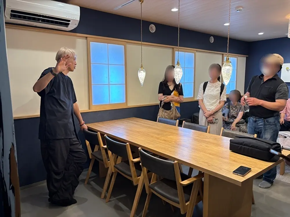 シトンガーデンシリーズ