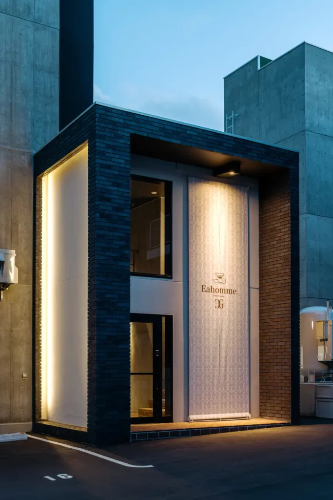 シトンガーデンシリーズ