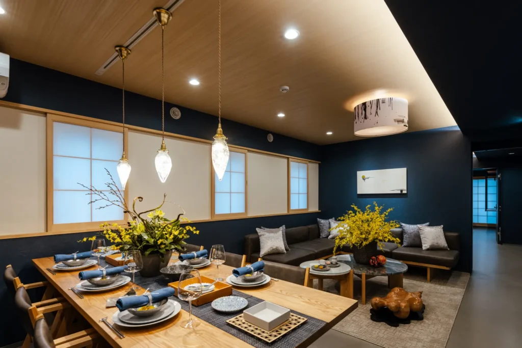 シトンガーデンシリーズ