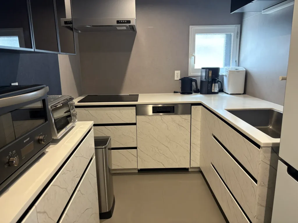 シトンガーデンシリーズ