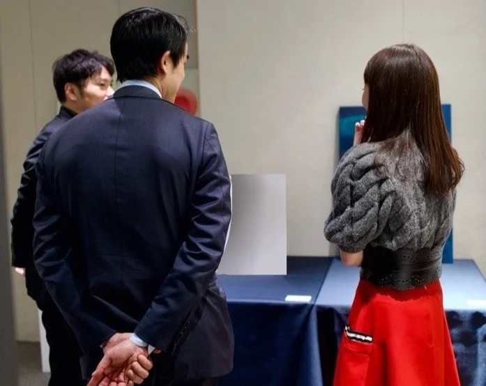 現代アートの投資熱が高まるなか、アートビューイングイベントで文化的な視点も育む