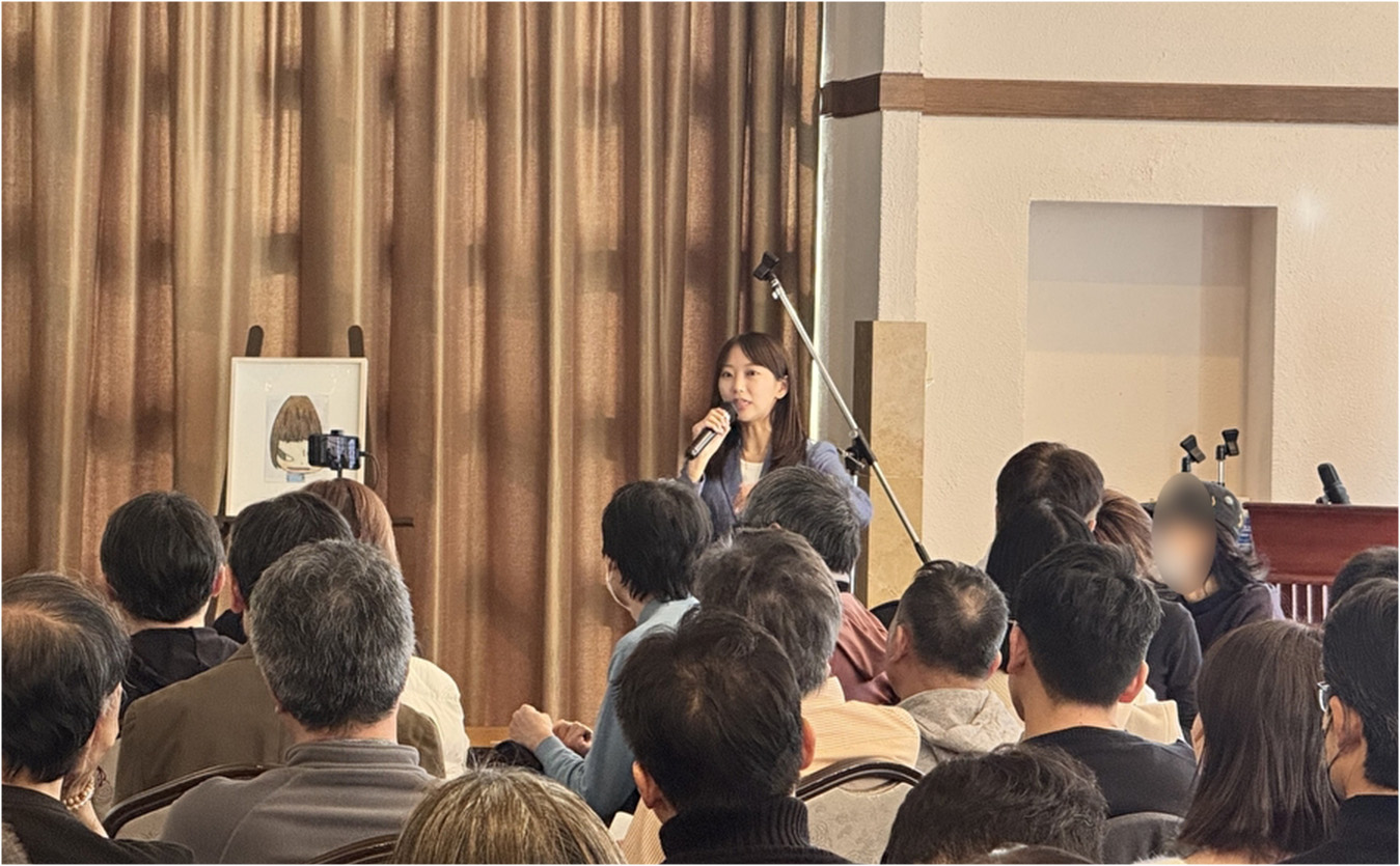 コミュニティ運営