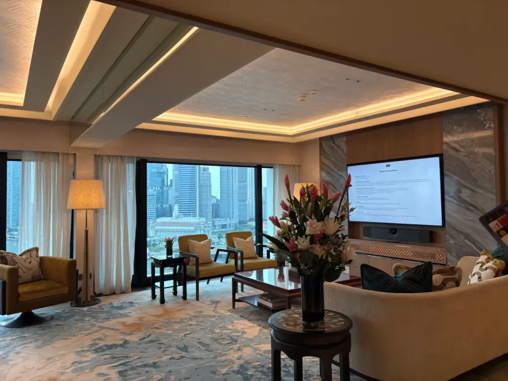 【シンガポール】銀行口座開設、移住・暗号資産に関する勉強会、シンガポール不動産視察ツアー