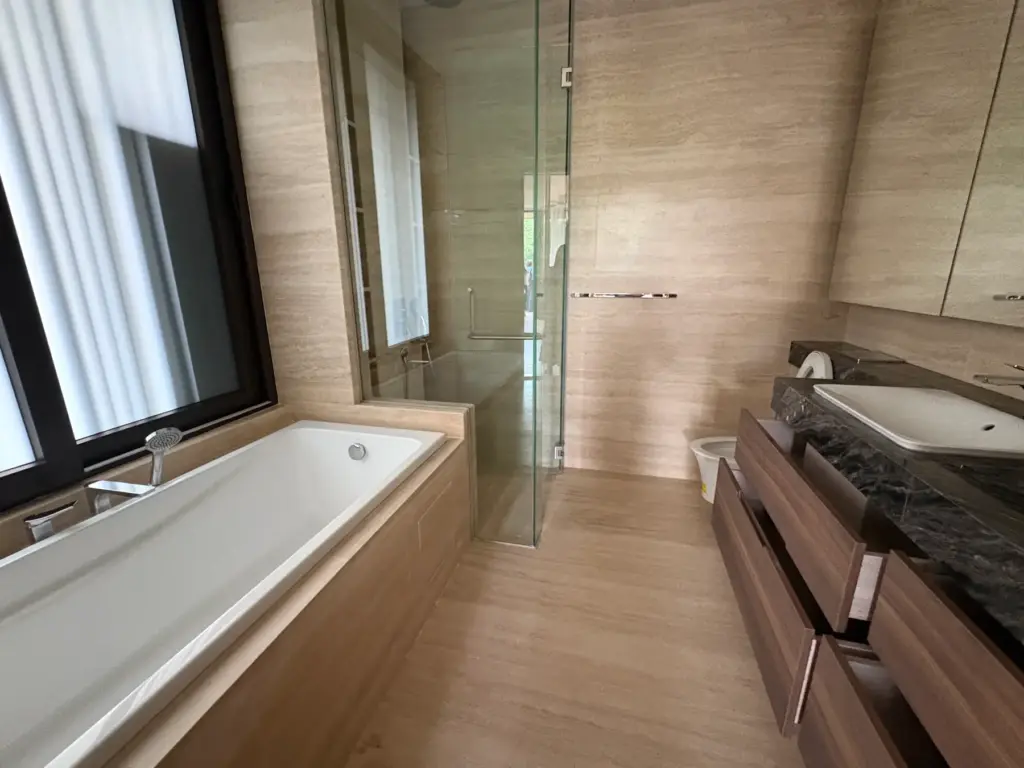 【シンガポール】銀行口座開設、移住・暗号資産に関する勉強会、シンガポール不動産視察ツアー