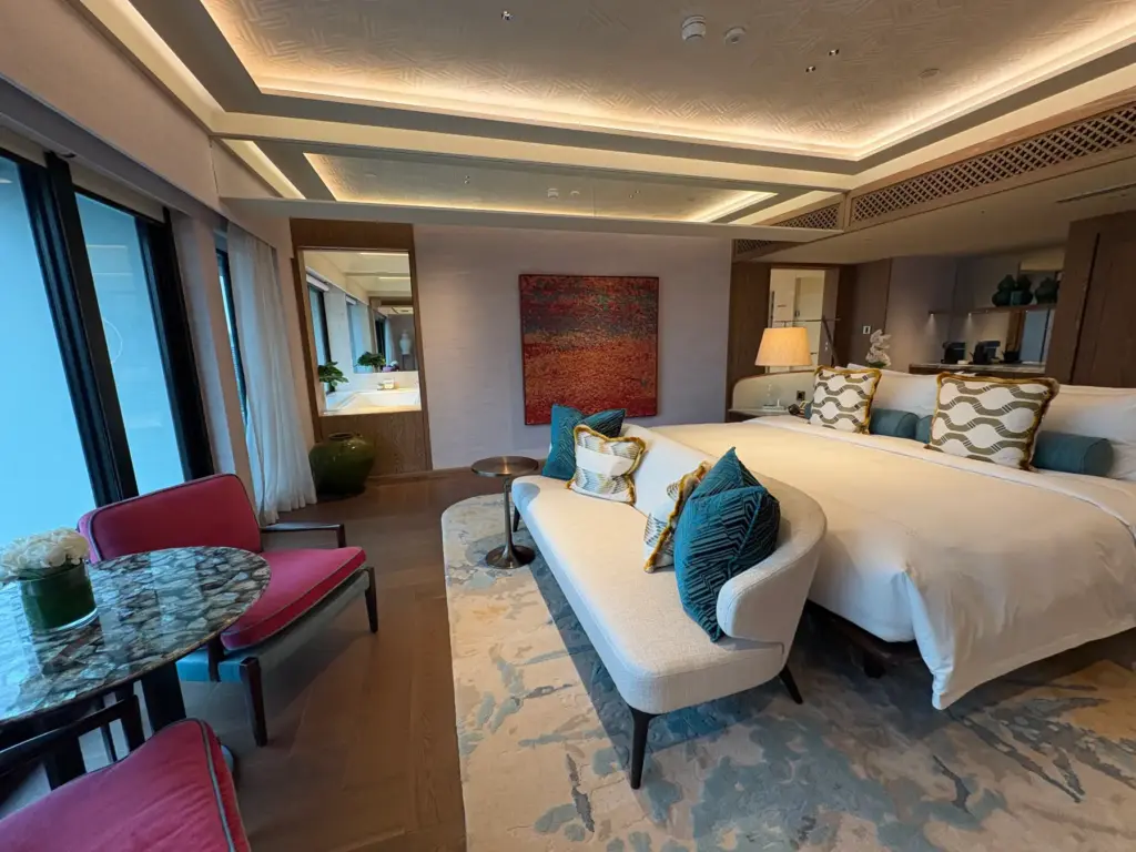 【シンガポール】銀行口座開設、移住・暗号資産に関する勉強会、シンガポール不動産視察ツアー