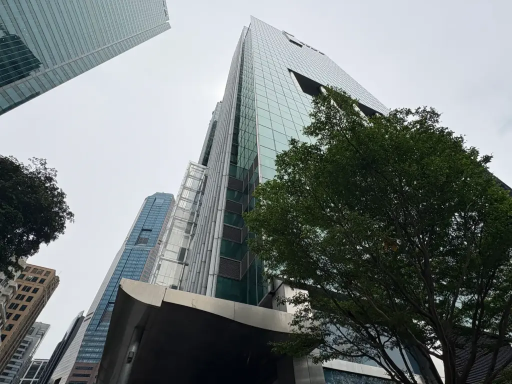 【シンガポール】銀行口座開設、移住・暗号資産に関する勉強会、シンガポール不動産視察ツアー