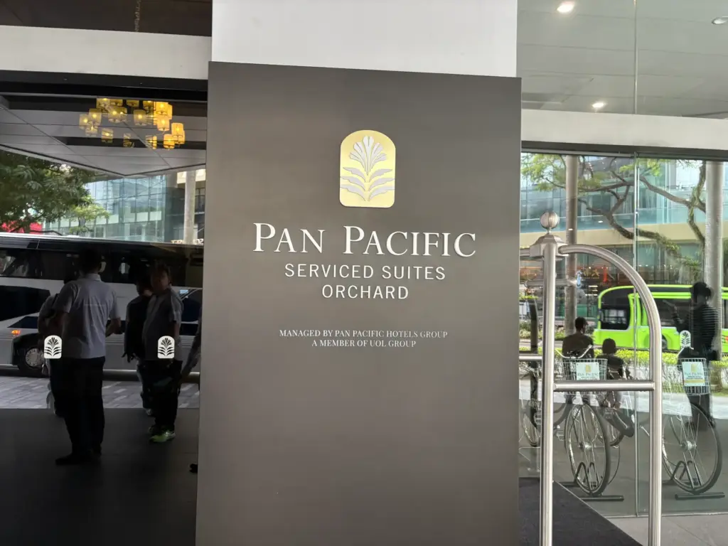 【シンガポール】銀行口座開設、移住・暗号資産に関する勉強会、シンガポール不動産視察ツアー