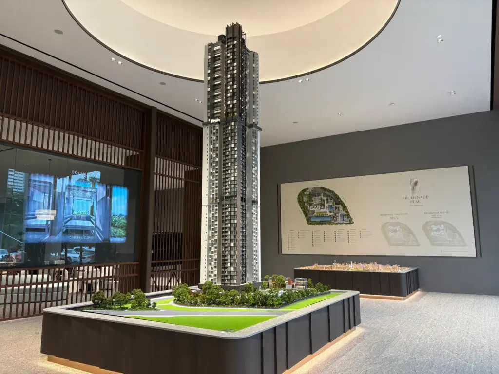 【シンガポール】銀行口座開設、移住・暗号資産に関する勉強会、シンガポール不動産視察ツアー