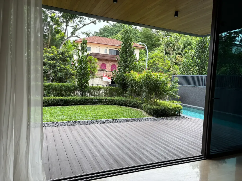 【シンガポール】銀行口座開設、移住・暗号資産に関する勉強会、シンガポール不動産視察ツアー