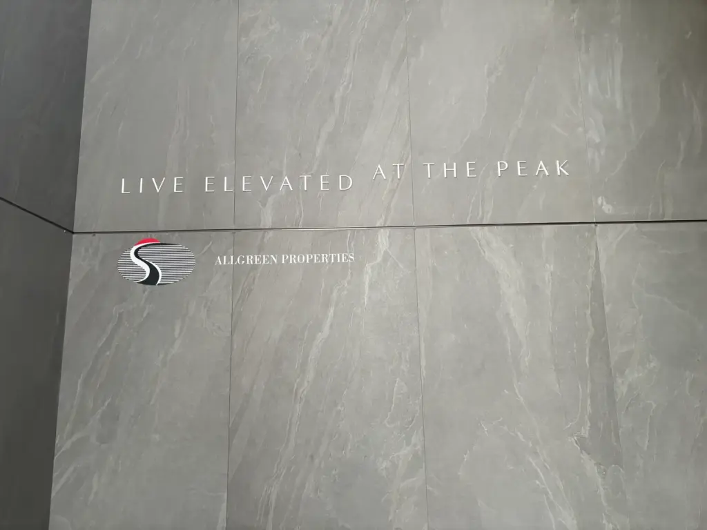 【シンガポール】銀行口座開設、移住・暗号資産に関する勉強会、シンガポール不動産視察ツアー