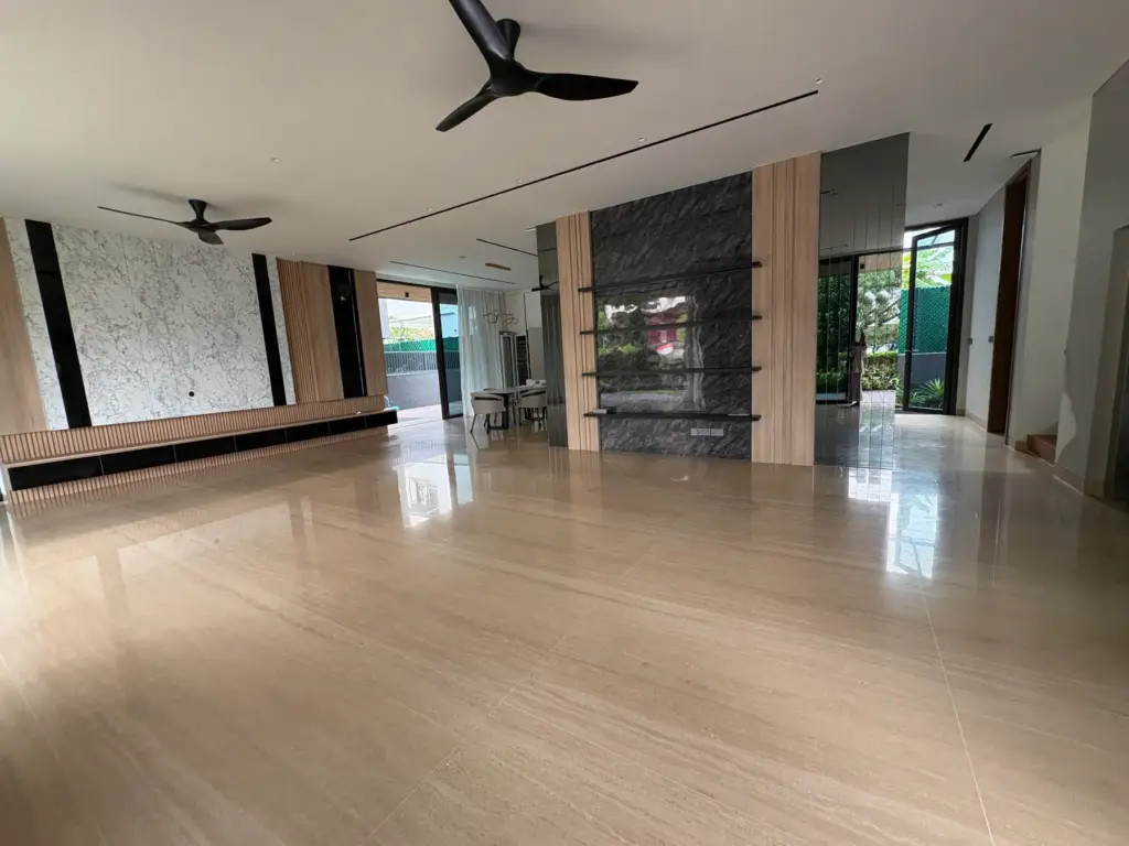 【シンガポール】銀行口座開設、移住・暗号資産に関する勉強会、シンガポール不動産視察ツアー