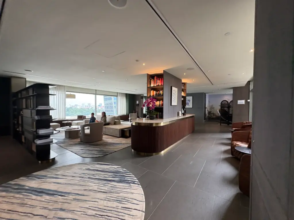 【シンガポール】銀行口座開設、移住・暗号資産に関する勉強会、シンガポール不動産視察ツアー