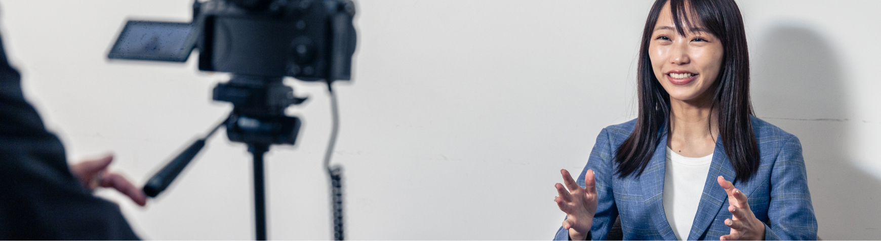 YouTubeチャンネル運営