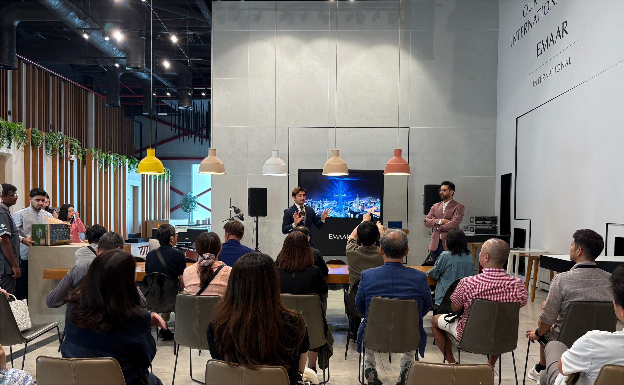 コミュニティ運営