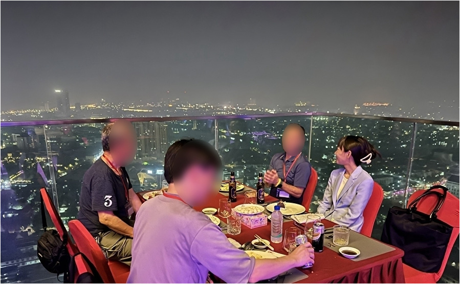 コミュニティ運営