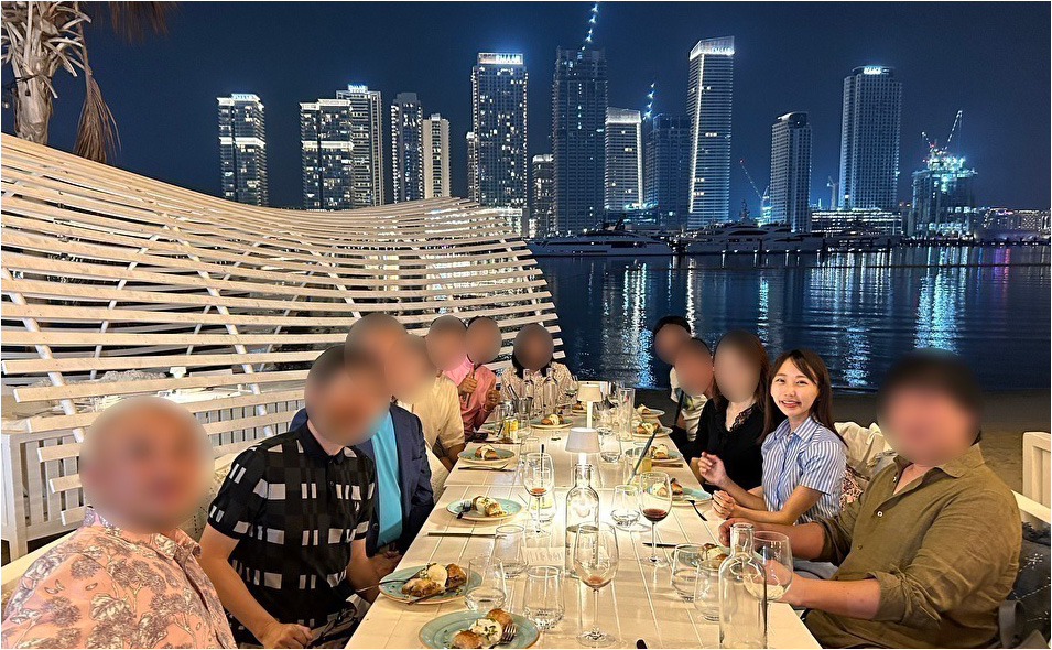 イベントや勉強会