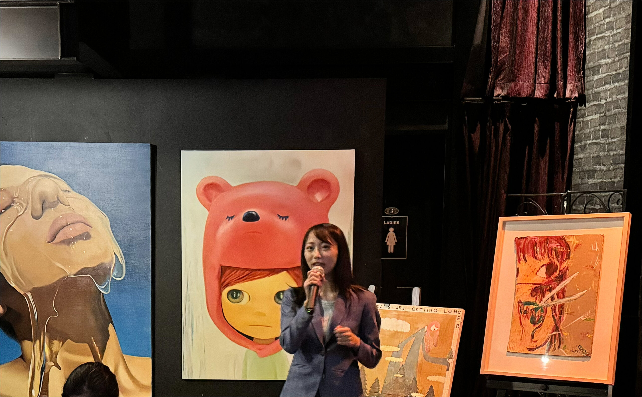 イベントや勉強会