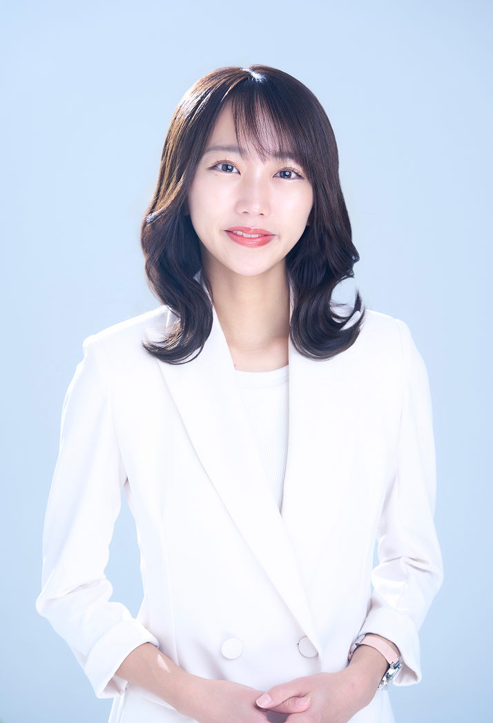 UNI GROUP FZCO 最高経営責任者（CEO）宮脇 さき