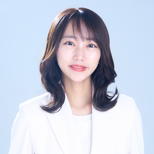 最高経営責任者（CEO） 宮脇 さき