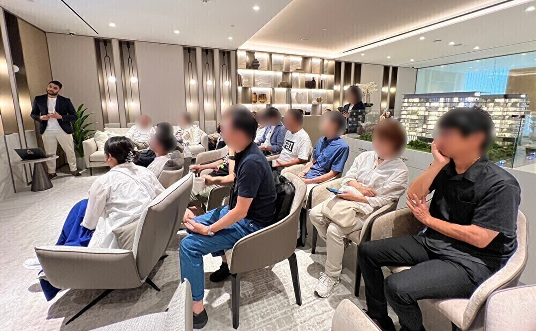 コミュニティ運営