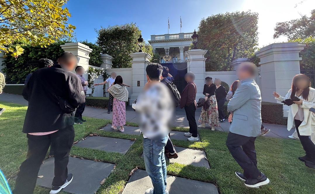 イベントや勉強会