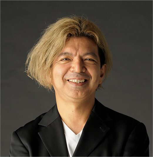 YANAGIMAN（柳 幸康）